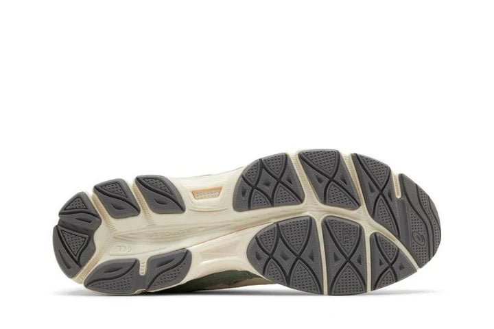 Gel - NYC Ivy Smoke Grey - French Destock
