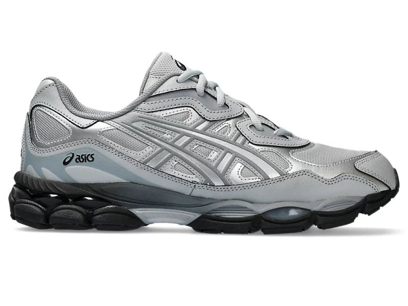 GEL - NYC Unisex Mid Grey/Sheet Rock - French Destock
