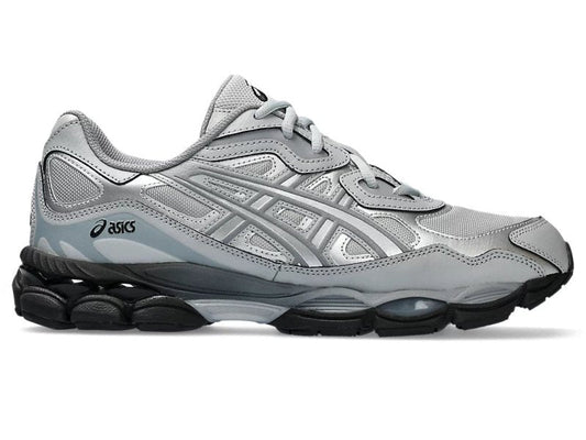 GEL - NYC Unisex Mid Grey/Sheet Rock - French Destock