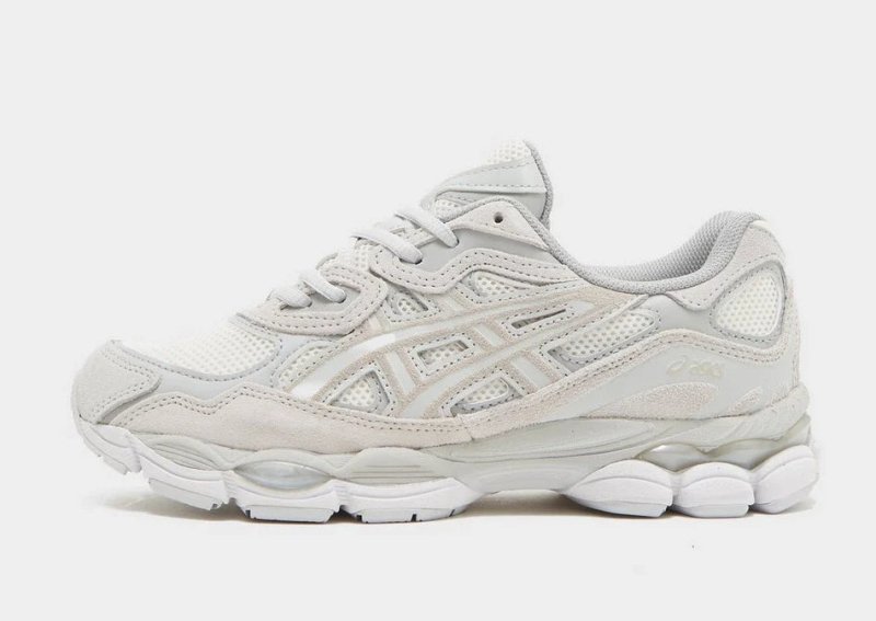 Gel - NYC White - French Destock