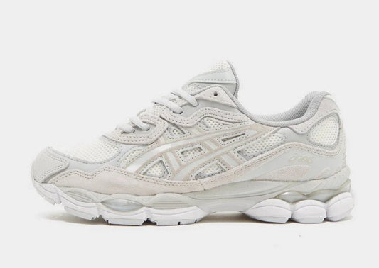 Gel - NYC White - French Destock