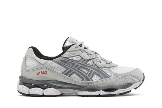 Gel - NYC White Steel Grey - French Destock