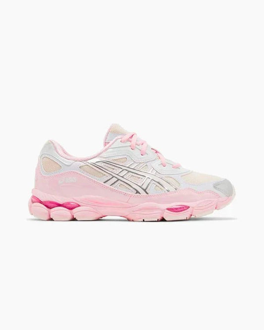 Kicki Yang Zhang x Gel NYC Cream Pink - French Destock