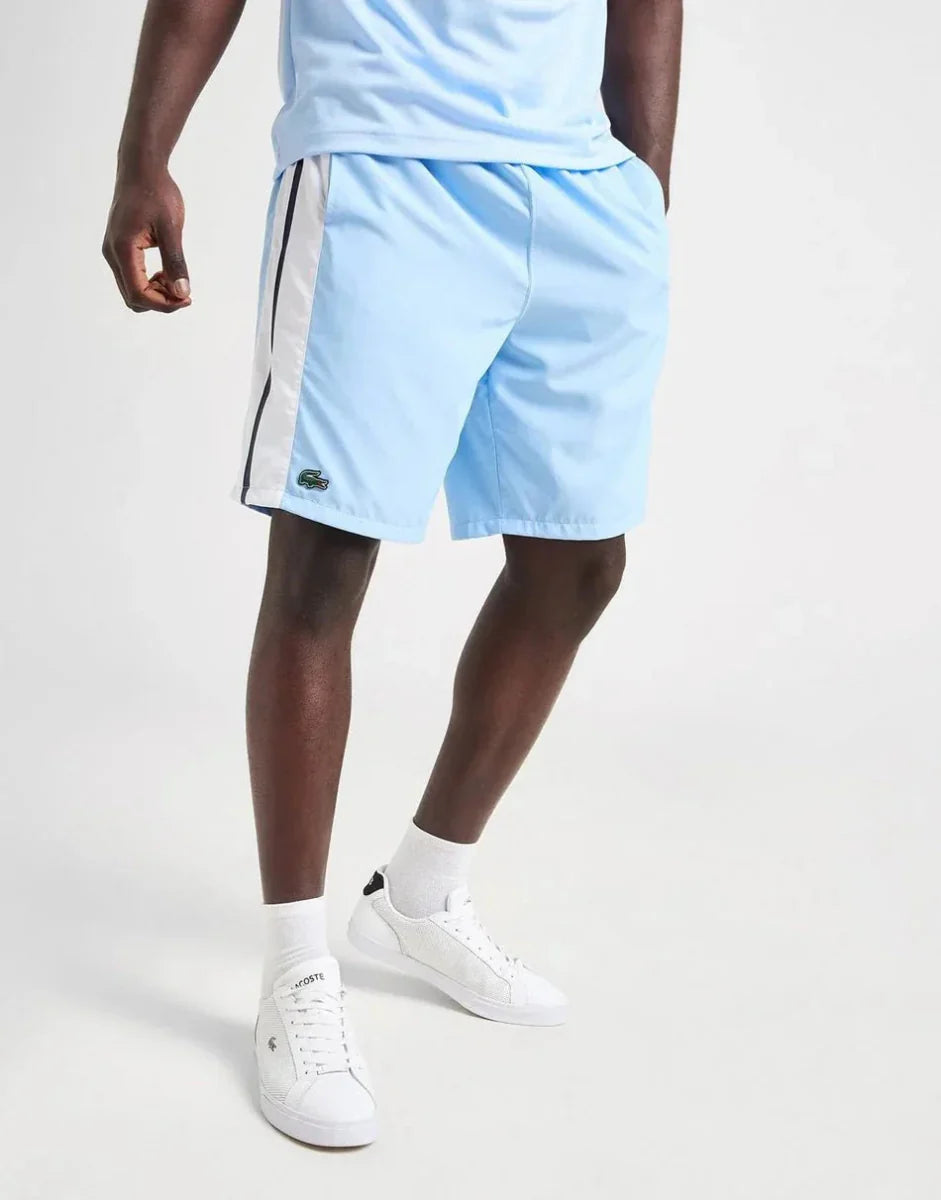 Lacoste Short Colour Block - French Destock
