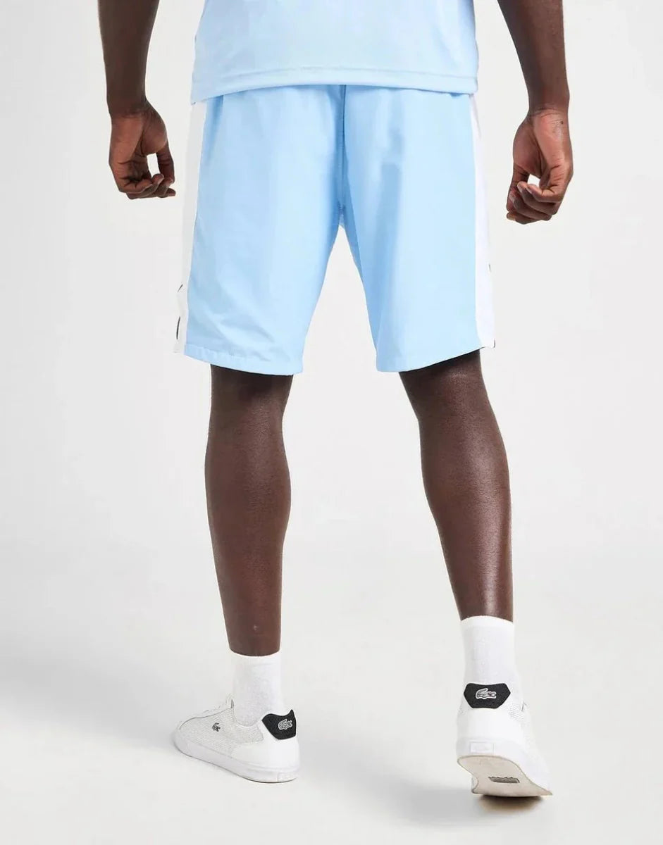 Lacoste Short Colour Block - French Destock