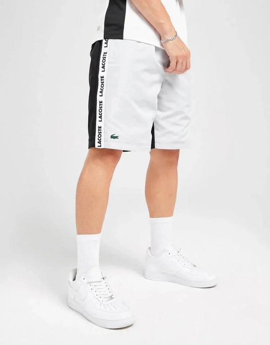 Lacoste Short Colour Block - French Destock