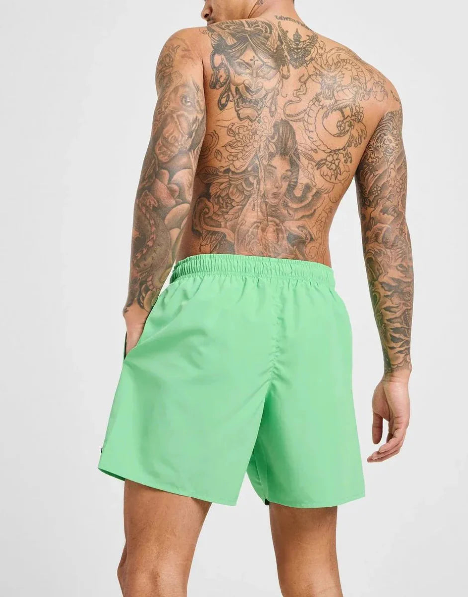 Lacoste Short de bain Core - French Destock