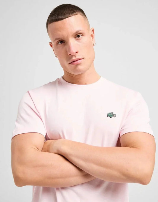 Lacoste T-shirt Core Homme - French Destock