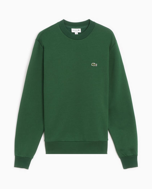 Logo Unisex Sweatshirt - French Destock