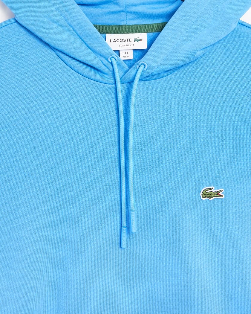 Men's Jogger Hoodie - French Destock