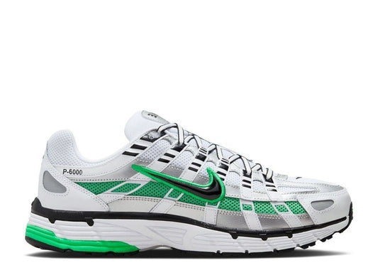 P - 6000 Spring Green - French Destock