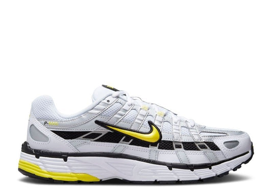 P - 6000 White Opti Yellow - French Destock