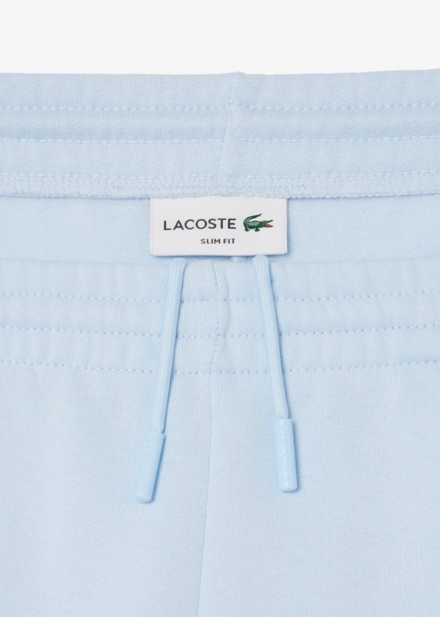 Pantalon de jogging Lacoste bleu - French Destock