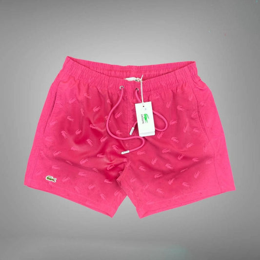 Short Lacoste - French Destock