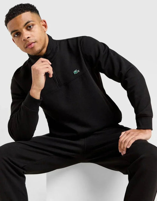 Sweat Zippé Core Homme - French Destock