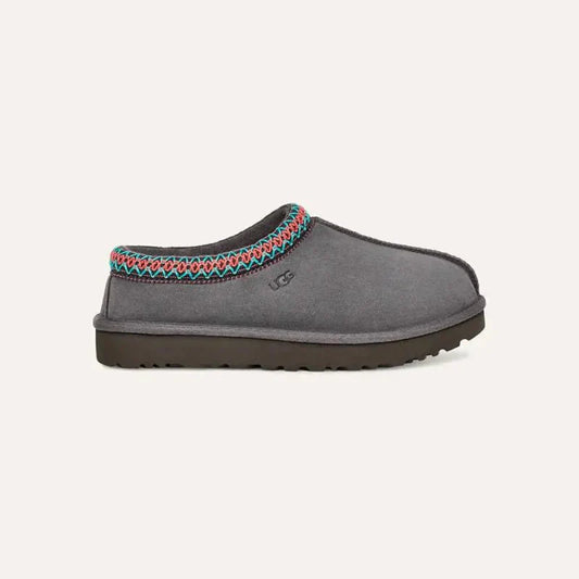 Tasman Dark Grey - French Destock