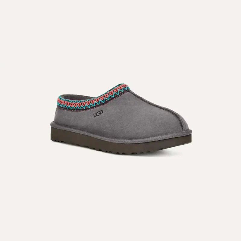 Tasman Dark Grey - French Destock