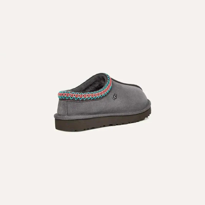 Tasman Dark Grey - French Destock