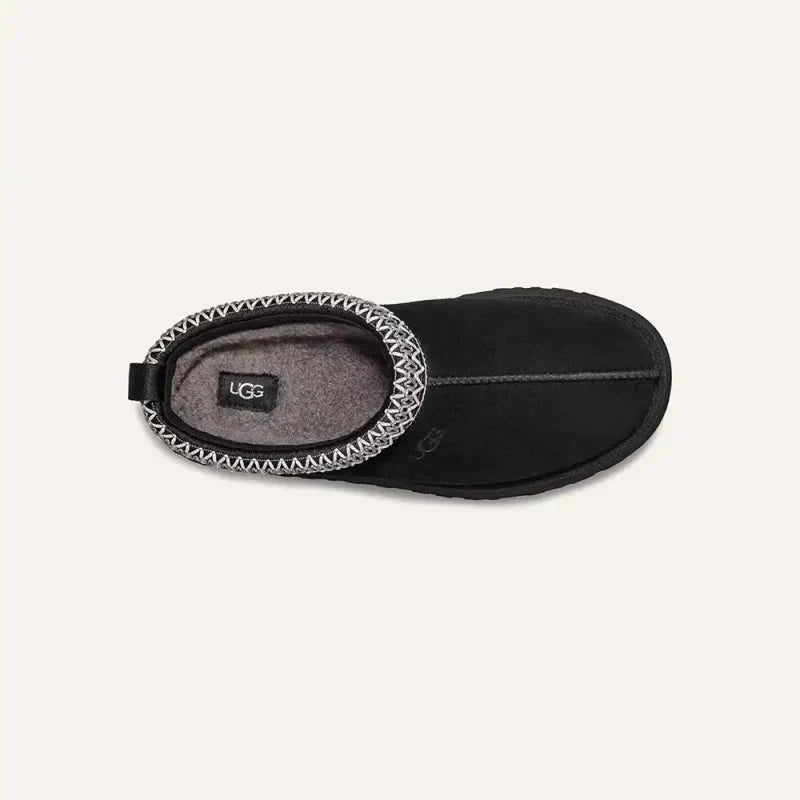 Tazz Black - French Destock