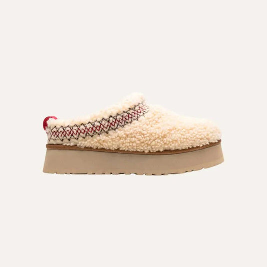 Tazz Braid Natural - French Destock