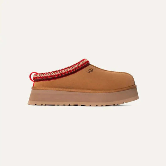 Tazz Chestnut - French Destock