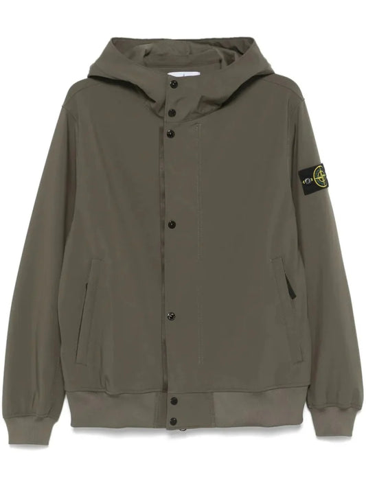 veste Shell - R - French Destock